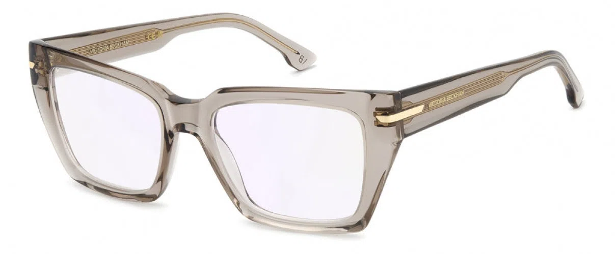 Victoria Beckham VB7014 Eyeglasses - view 3